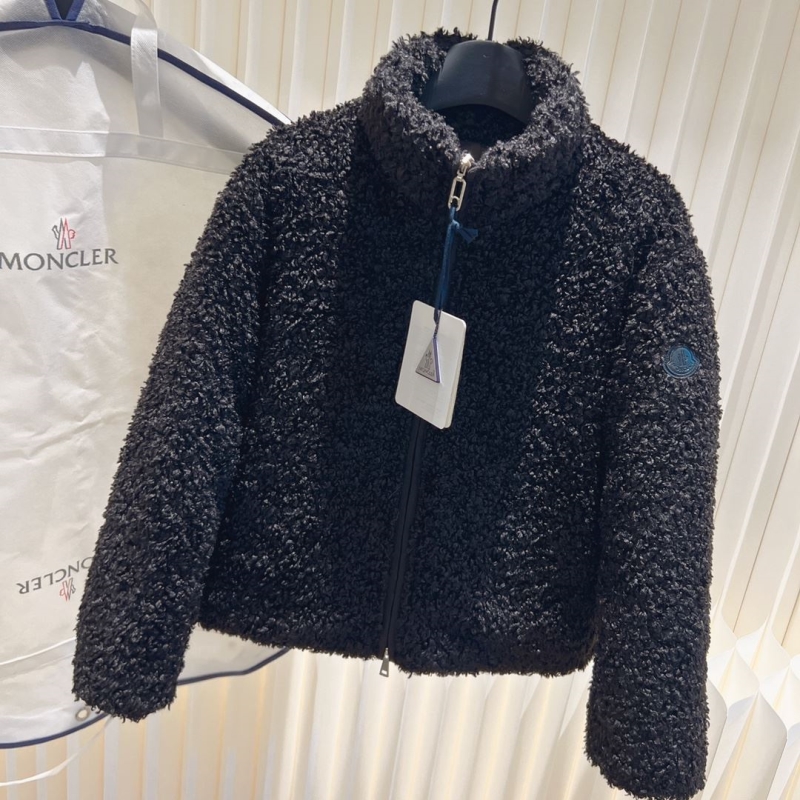 Moncler Down Coat